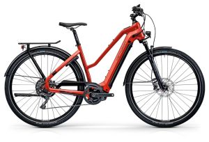 Centurion E-Fire Tour R2600I EP2