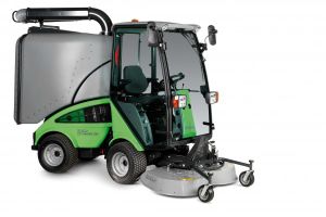 Egholm City Ranger Zubehör: Erweiterungen für maximale Effizienz in der Stadt- und Landschaftspflege