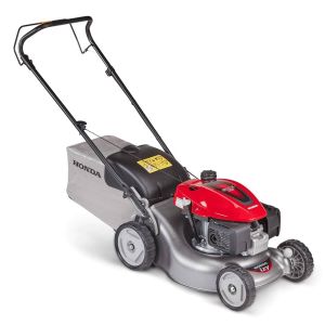 Honda HRG 416C1 PK – Zuverlässiger Rasenmäher mit Mulchfunktion