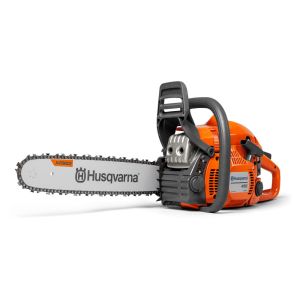 Husqvarna 450 Mark – Robuste Kettensäge für Profis