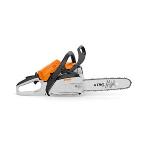 STIHL MS 162 – Benzin-Kettensäge für Einsteiger & Garten
