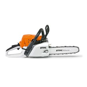 MS 231 von STIHL – Robuste Kettensäge für Haus & Hof