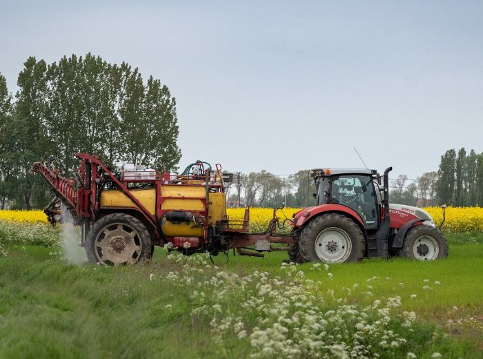 Agria Maschinen: Innovative Lösungen für Gartenpflege, Landwirtschaft und Kommunaltechnik