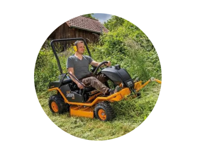 AS 940 – Ihr starker Partner im Arbeitsalltag