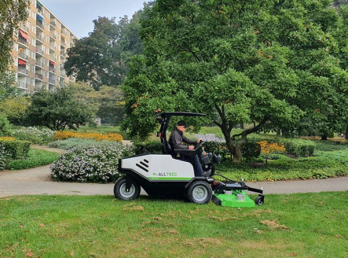 Alltrec 4810TE