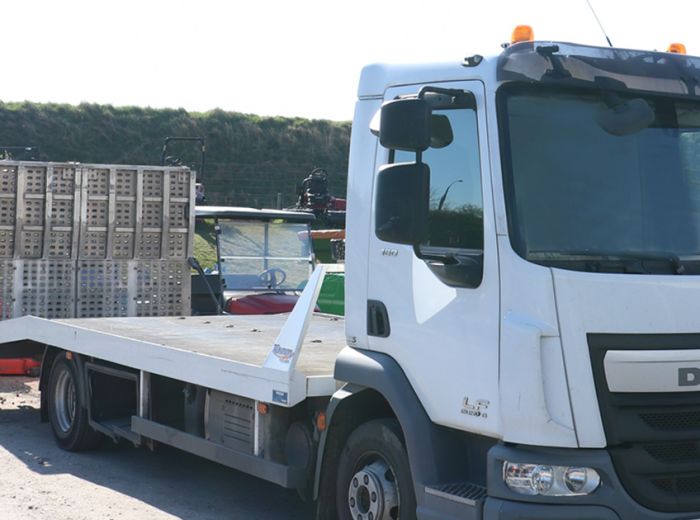 Hol- und Bringdienst Stavermann – Schnell, zuverlässig & bequem | Ihr Service für Transporte