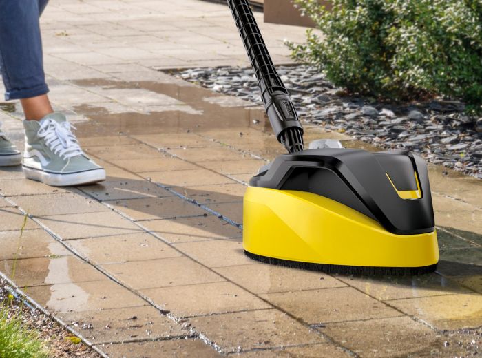 Kärcher Hochdruckreiniger: Leistung trifft Bedienkomfort