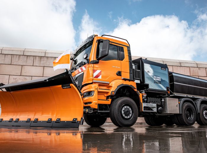 Kugelmann SP-Serie – Robuste Winterdienstgeräte für anspruchsvolle Schneeräumung | Effizient & zuverlässig