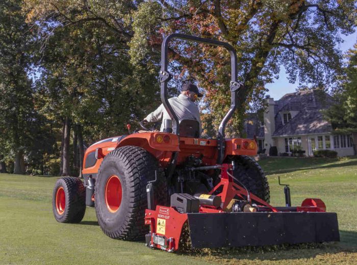 Redexim Verti-Cut – Professionelle Rasenvertikutierer für optimale Belüftung und Rasenpflege | Effizient & langlebig