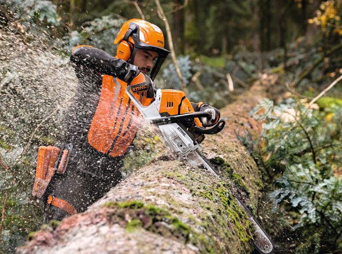 Mit unserem Angebot Motorsägenschein schnell und sicher zur Lizenz