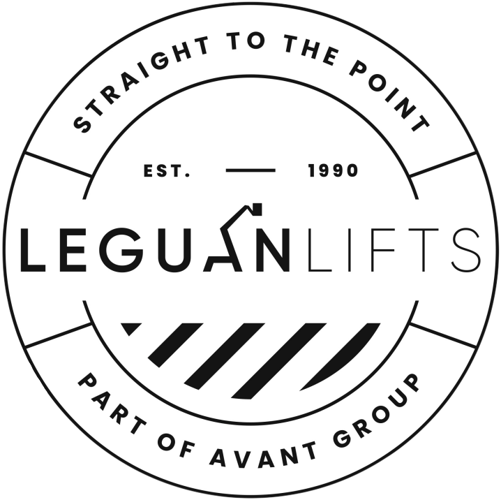 Leguan Lifts