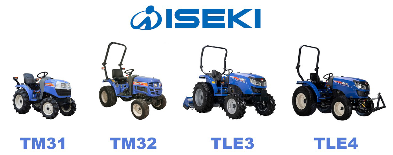 Isekis-neuen-Kompaktschlepper-Kleintraktor-Modelle-TM31-TM32-TLE3-TLE4-2-0